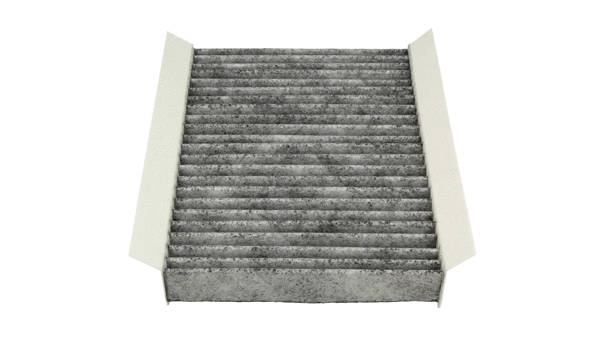 Filtre, air de l'habitacle HART 907 526