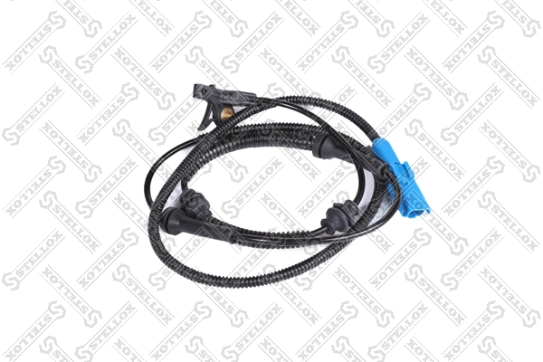 Capteur, vitesse de roue STELLOX 06-65589-SX