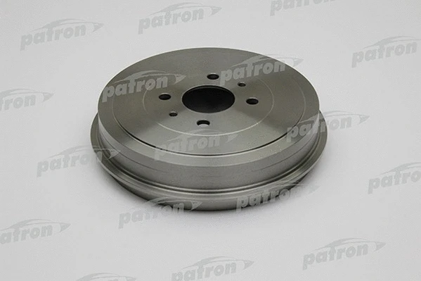 Tambour de frein PATRON PDR1228