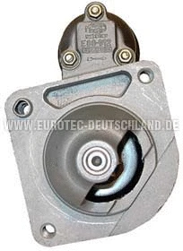 Démarreur EUROTEC 11010450