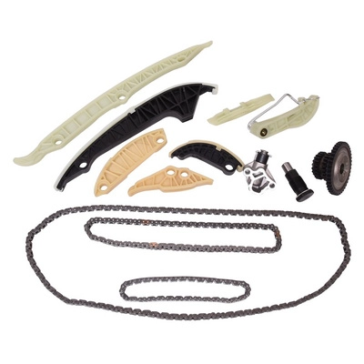 Kit de coulisses, chaîne de distribution BAPMIC BK0422440005