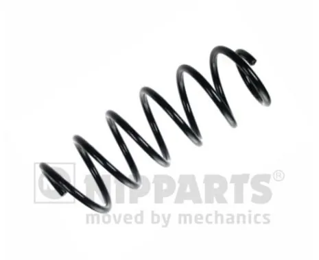 Ressort de suspension NIPPARTS N5545066