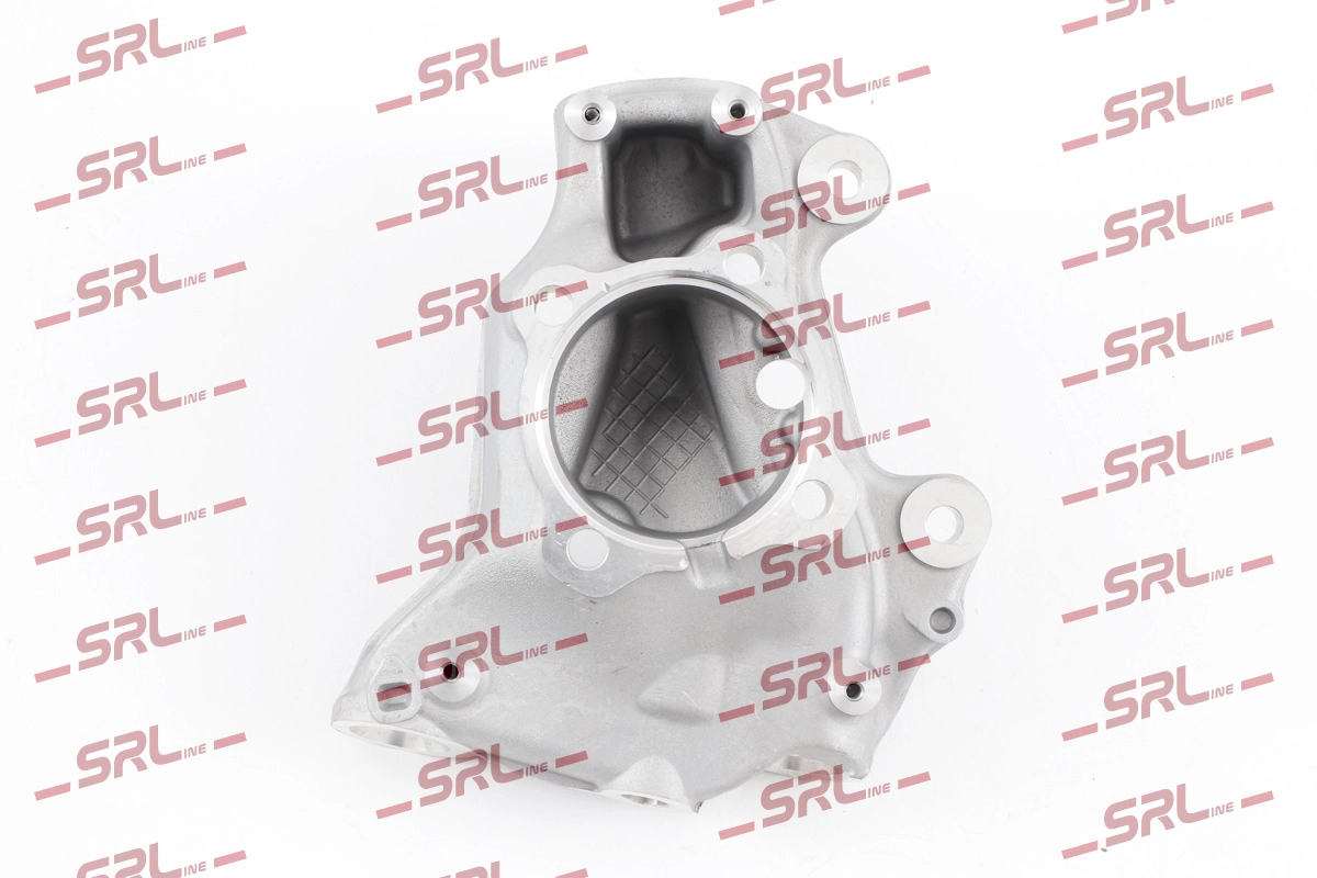 Fusée d'essieu, suspension de roue SRLine ZW-B002L