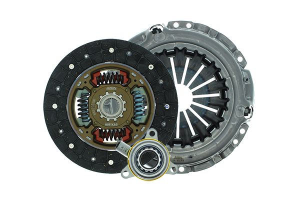 Kit d'embrayage MDR AIS-CKT317