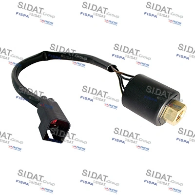 Pressostat, climatisation SIDAT 5.9001