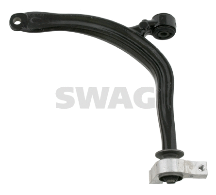 Bras de liaison, suspension de roue SWAG 64 92 2787
