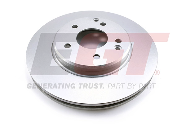 Disque de frein EGT 410433cEGT