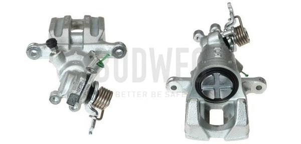 Étrier de frein BUDWEG CALIPER 344726