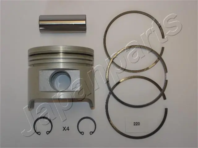 Piston JAPANPARTS KI220
