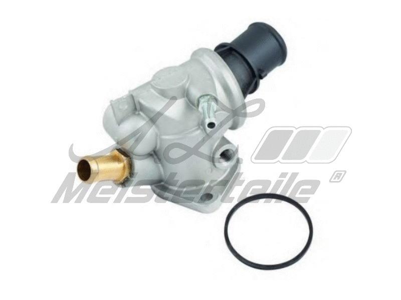 Thermostat, liquide de refroidissement A.Z. Meisterteile AZMT-46-040-2341