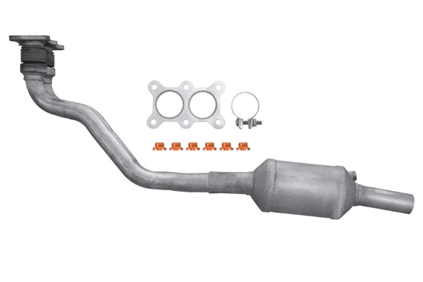 Catalyseur Faurecia FS03057K