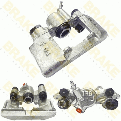 Étrier de frein Brake ENGINEERING CA3002R