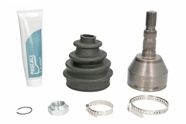 Jeu de joints, arbre de transmission PASCAL G1X025PC