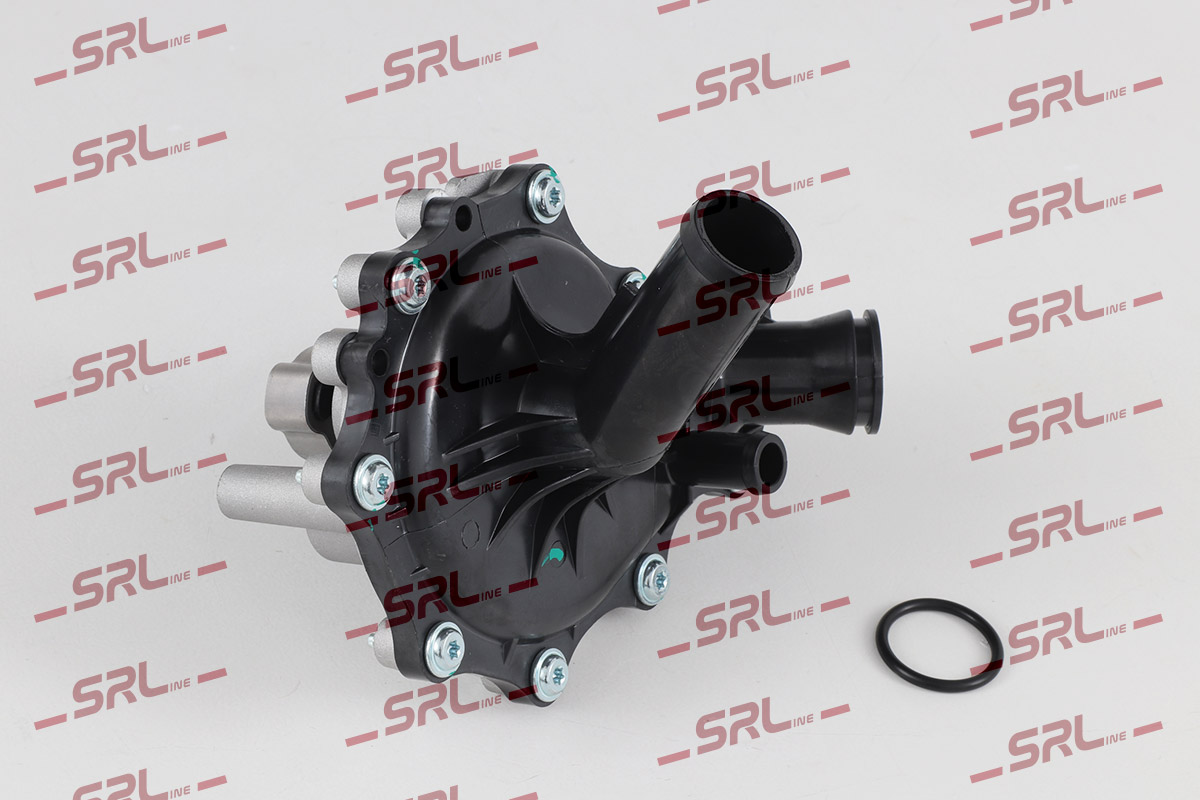 Pompe à eau, refroidissement du moteur SRLine S10-352