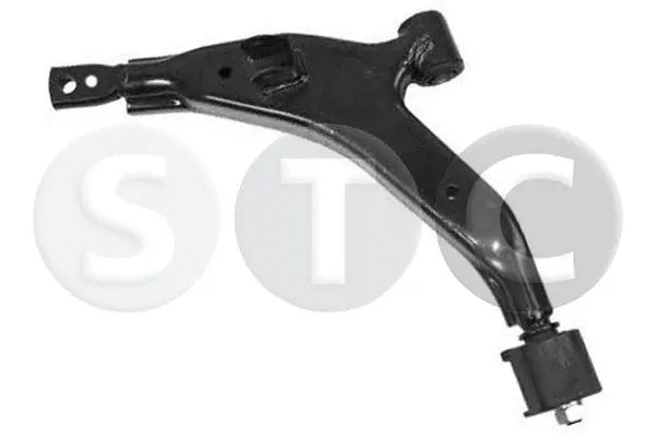 Bras de liaison, suspension de roue STC T452123