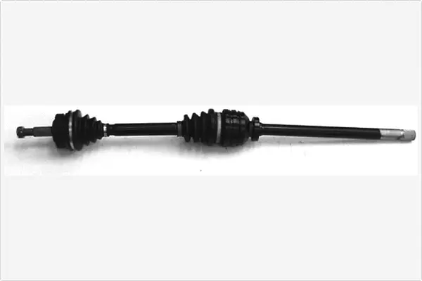 Arbre de transmission DEPA 3026300