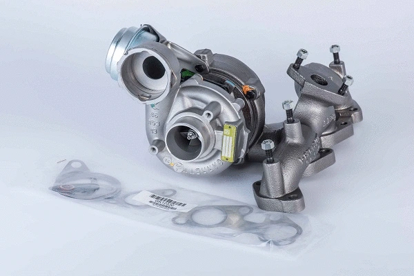 Turbocompresseur, suralimentation BorgWarner 57439900013