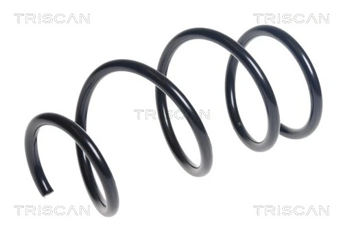Ressort de suspension TRISCAN 8750 25143