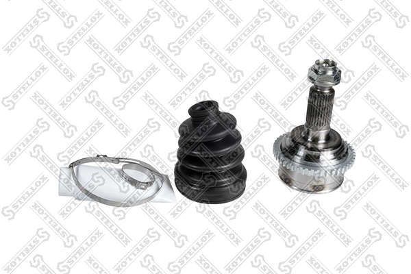 Jeu de joints, arbre de transmission STELLOX 150 1813-SX