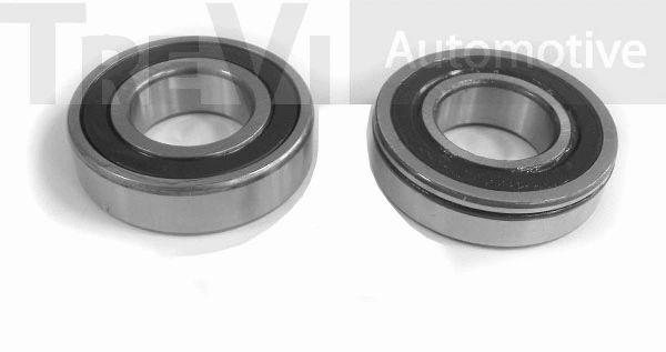 Kit de roulements de roue TREVI AUTOMOTIVE WB1866