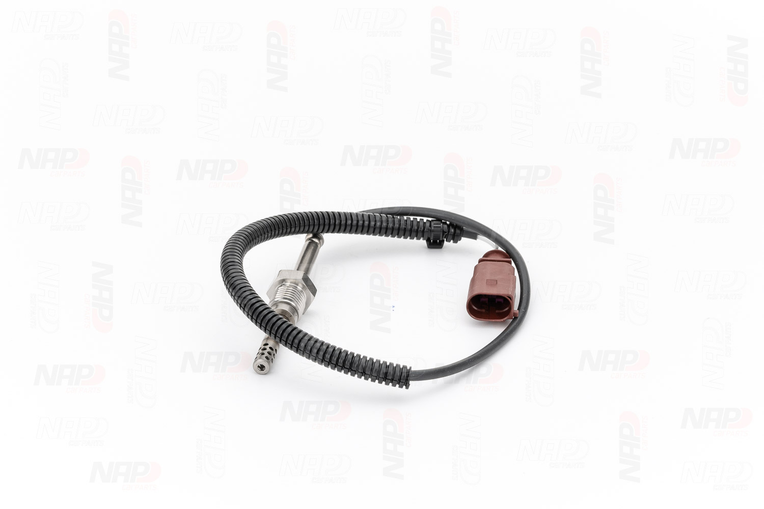 Capteur, température des gaz NAP carPARTS GmbH CTS10157