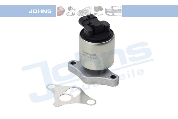Vanne EGR JOHNS AGR 55 08-002