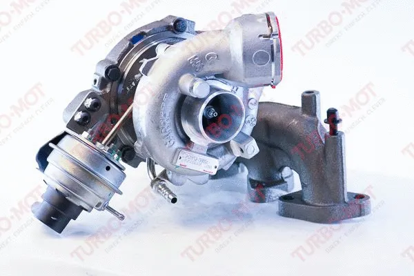 Turbocompresseur, suralimentation TURBO-MOT 684972R