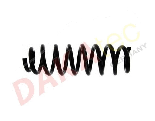 Ressort de suspension DAKAtec 300440