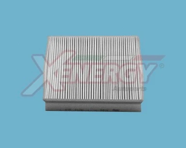 Filtre, air de l'habitacle AP XENERGY X10626