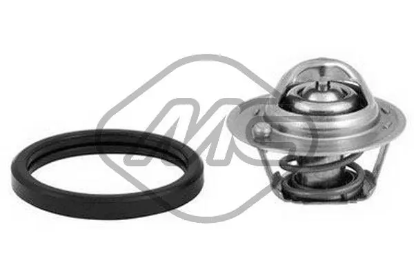 Thermostat, liquide de refroidissement Metalcaucho 31260