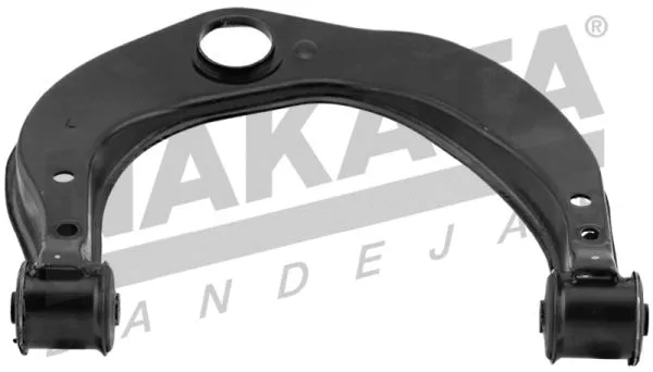 Bras de liaison, suspension de roue NAKATA NBJ1007E