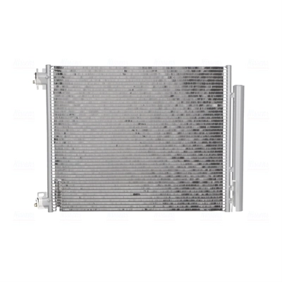 Condenseur, climatisation NISSENS 940949