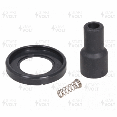 Fiche, bobine d'allumage STARTVOLT STC 1916