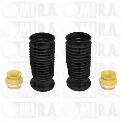 Kit de protection contre la poussière, amortisseur MI.R.A. 66/3385K