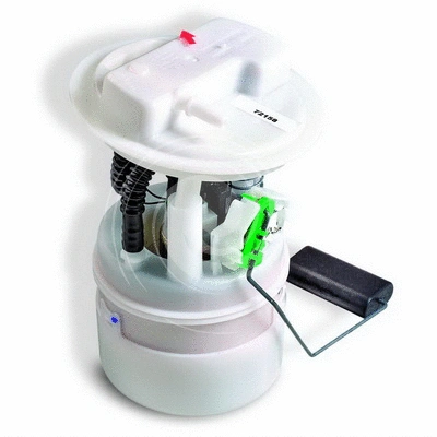 unité d'alimentation de carburant AUTOTEAM G2158