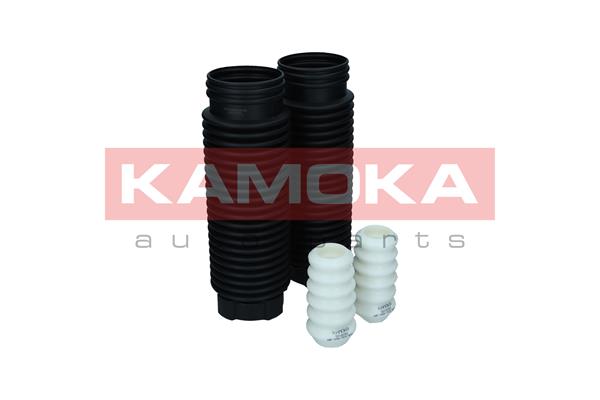 Kit de protection contre la poussière, amortisseur KAMOKA 2019152