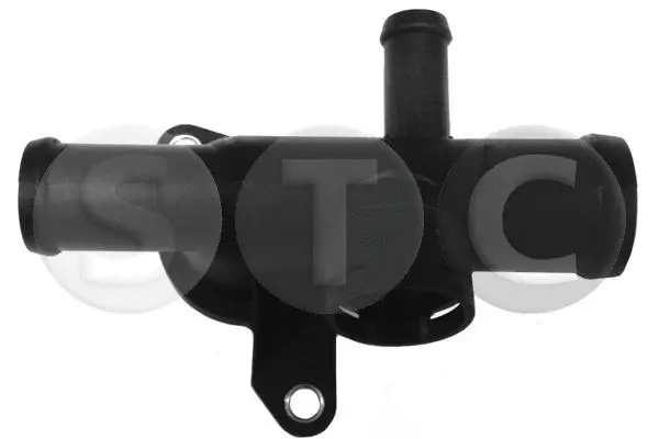 Bride de liquide de refroidissement STC T403600