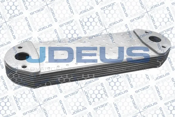 Radiateur d'huile JDEUS M-431011A