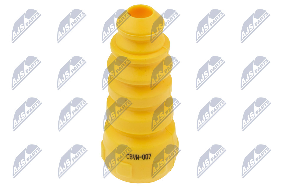 Butée élastique, suspension NTY AB-VW-007