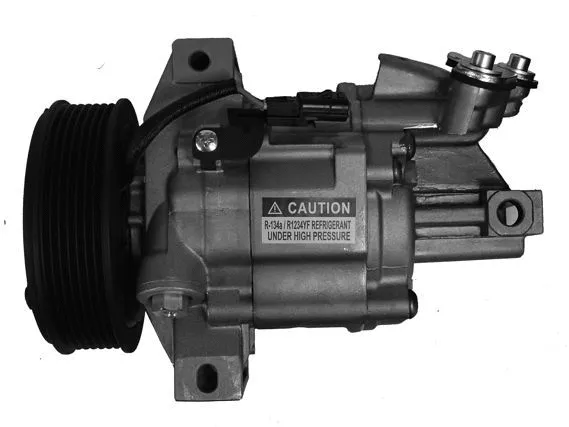 Compresseur, climatisation Airstal 10-3417