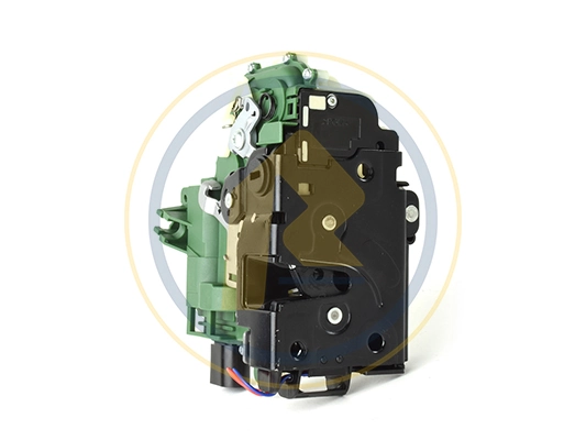 Serrure de porte Ac Rolcar 36.4618