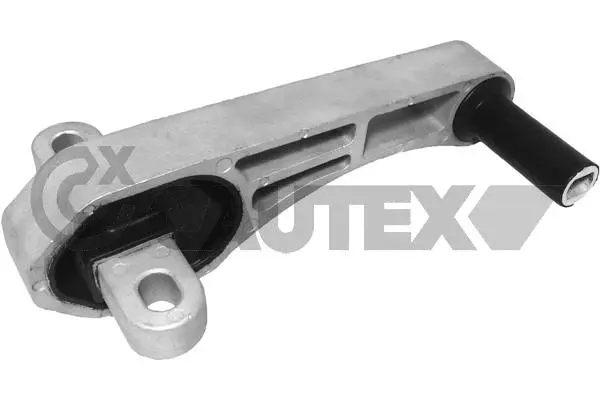 Support, suspension du moteur CAUTEX 756203