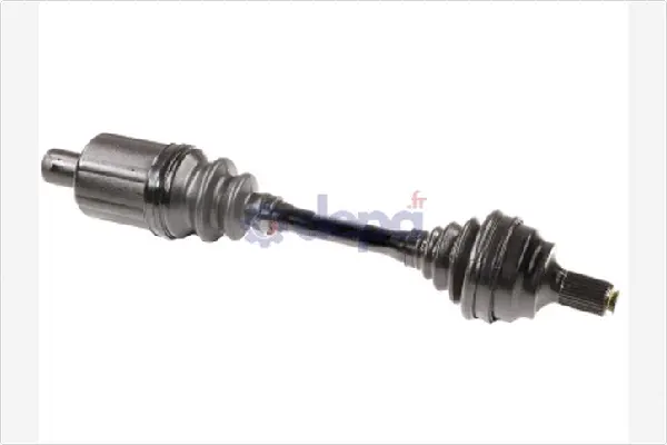 Arbre de transmission DEPA 3330502