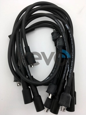 Kit de câbles d'allumage XEVO XHT4162