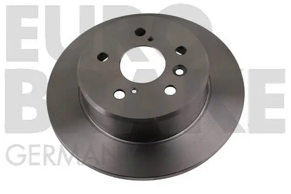 Disque de frein EUROBRAKE 5815204570