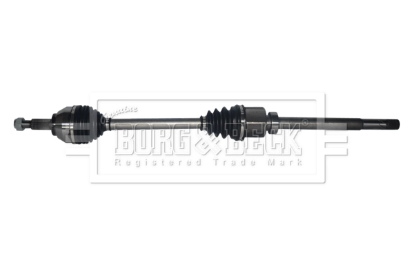 Arbre de transmission BORG & BECK BDS1305