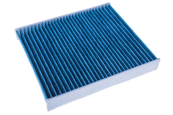 Filtre, air de l'habitacle DENCKERMANN M110512A