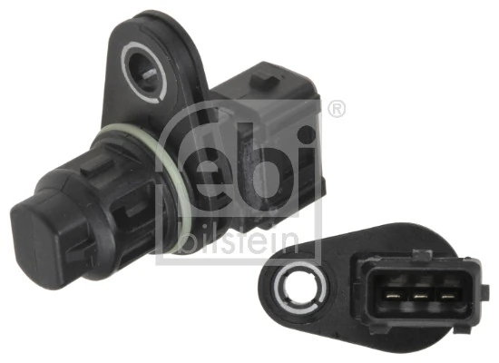 Capteur d'angle, vilebrequin FEBI BILSTEIN 107755