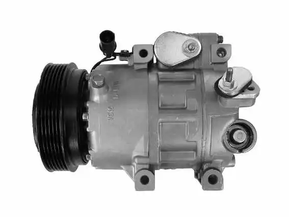 Compresseur, climatisation Airstal 10-1708