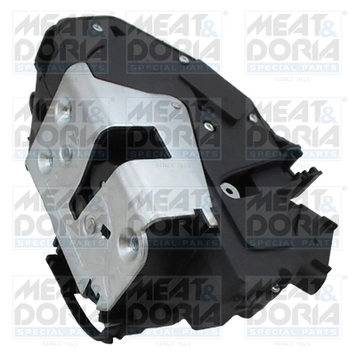 Serrure de porte MEAT & DORIA 31140